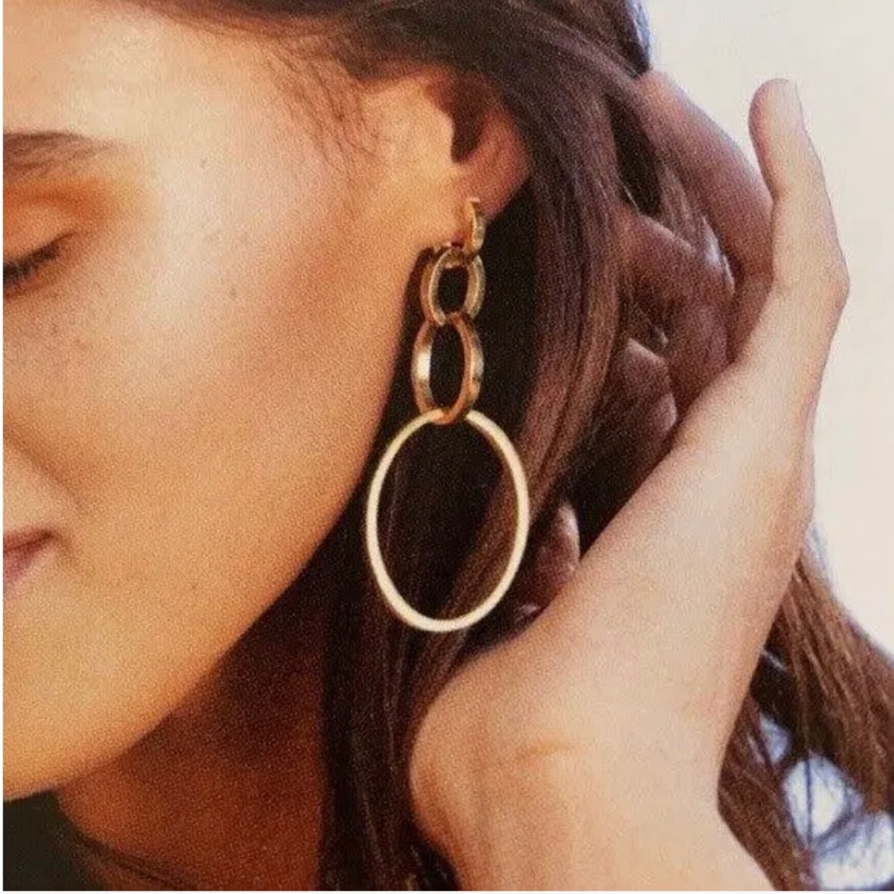 COPY - Vita Fede Cassio Earrings